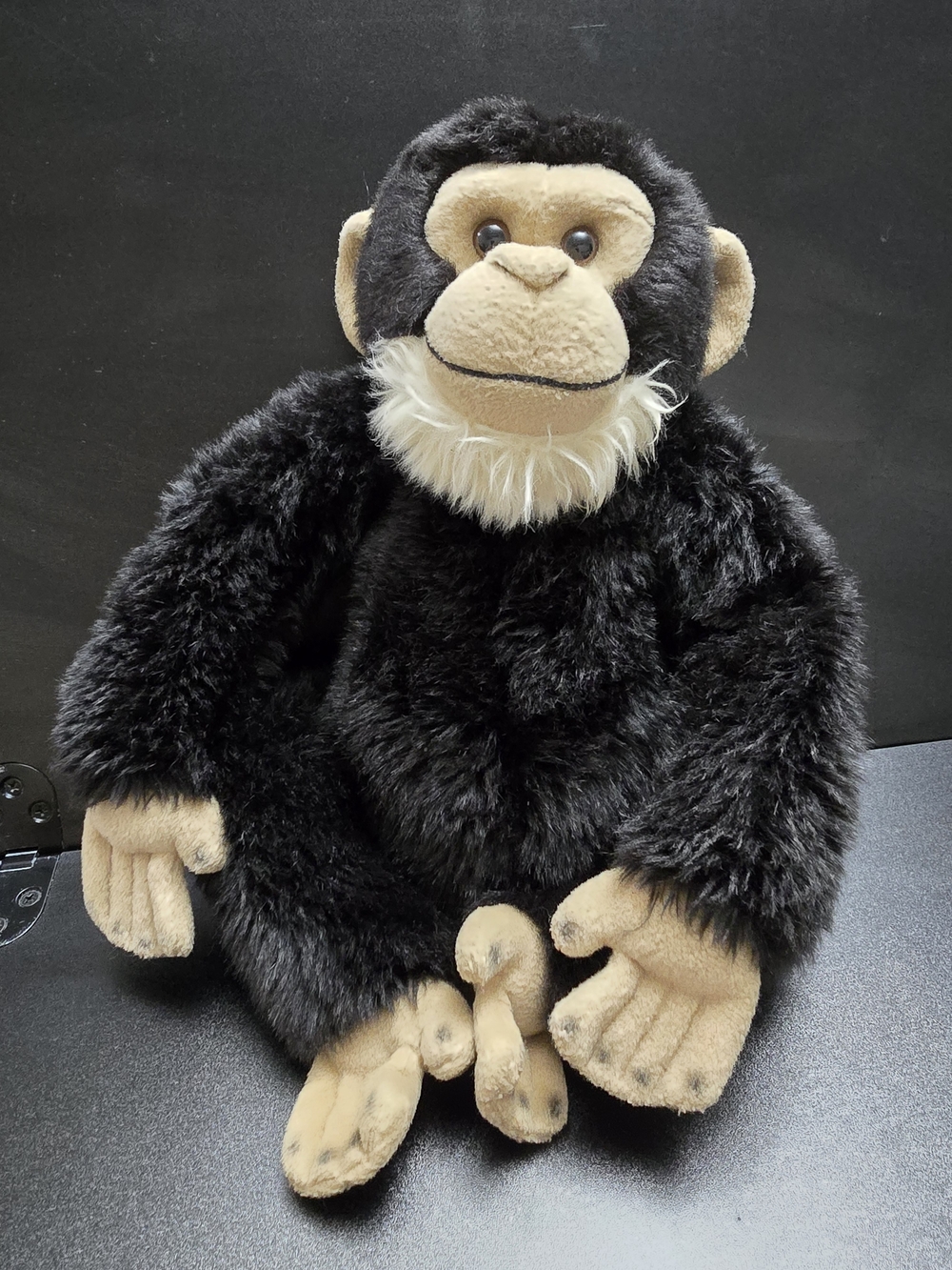 Ganz Webkinz Signature Chimpanzee WKS1002 No Code